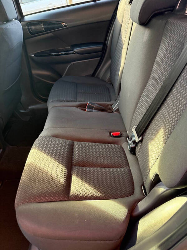 2019 Mitsubishi Eclipse Cross LE