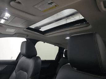 2024 Mazda CX-90 Plug-in Hybrid Preferred