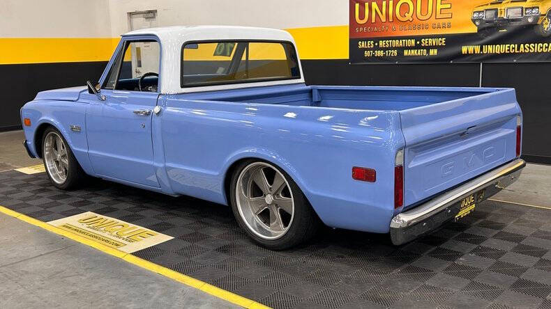 1970 GMC C/K 1500 Series