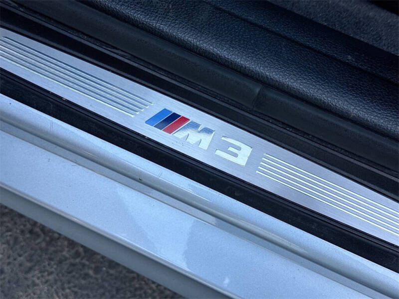 2016 BMW M3