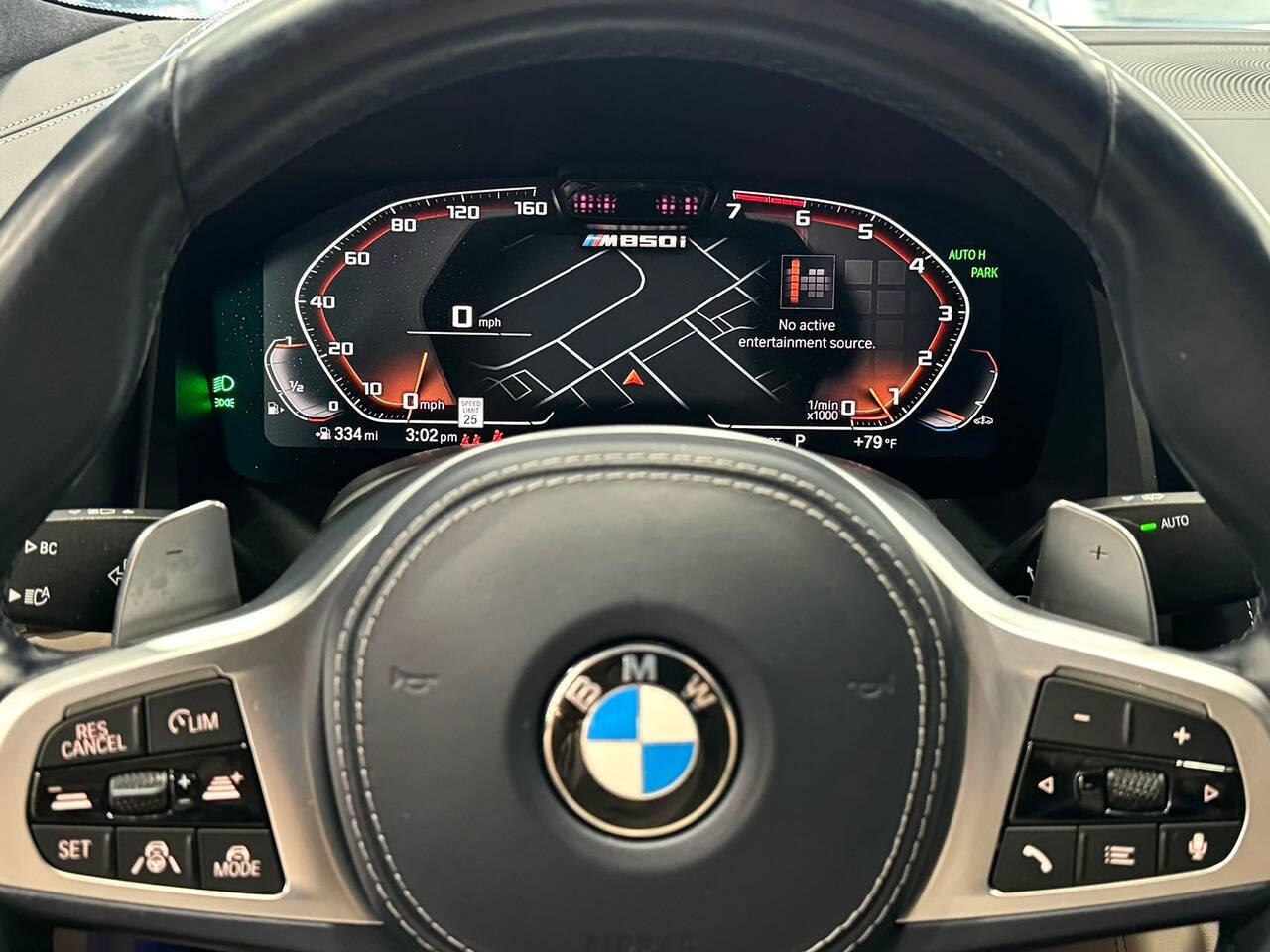 2019 BMW 8 Series for sale at Alpha Auto Long Island in Westbury, NY