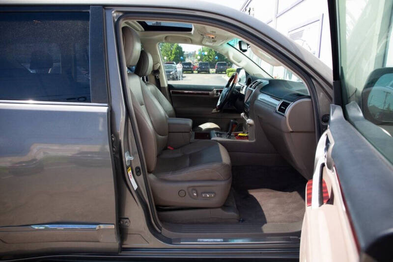 2011 Lexus GX 460 Premium