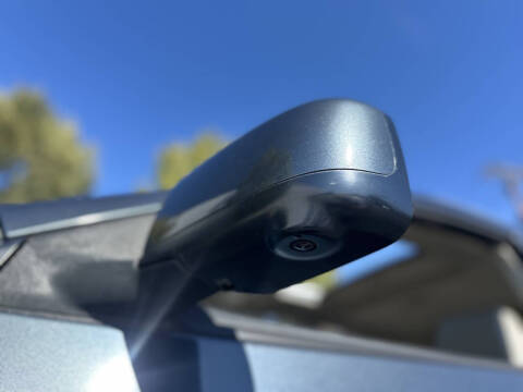 2012 Nissan Rogue SV w/SL Package