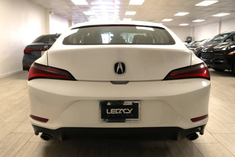 2024 Acura Integra
