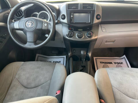 2009 Toyota RAV4