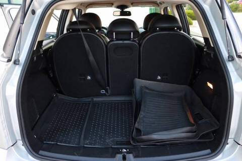 2016 MINI Countryman Cooper S ALL4