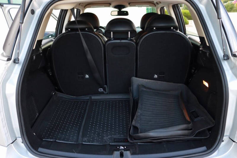 2016 MINI Countryman Cooper S ALL4