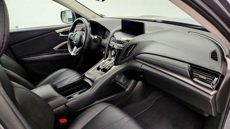 2021 Acura RDX SH-AWD