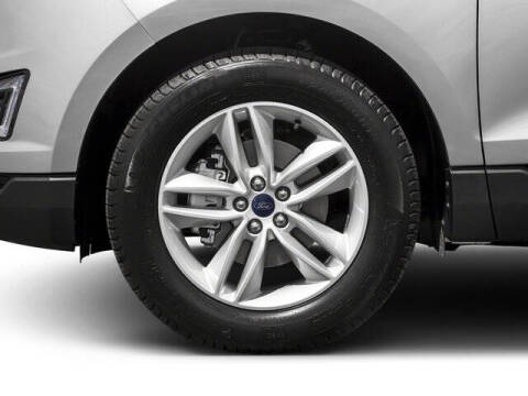 2016 Ford Edge SE