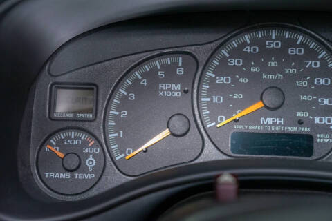 1999 GMC Sierra 2500 SLE