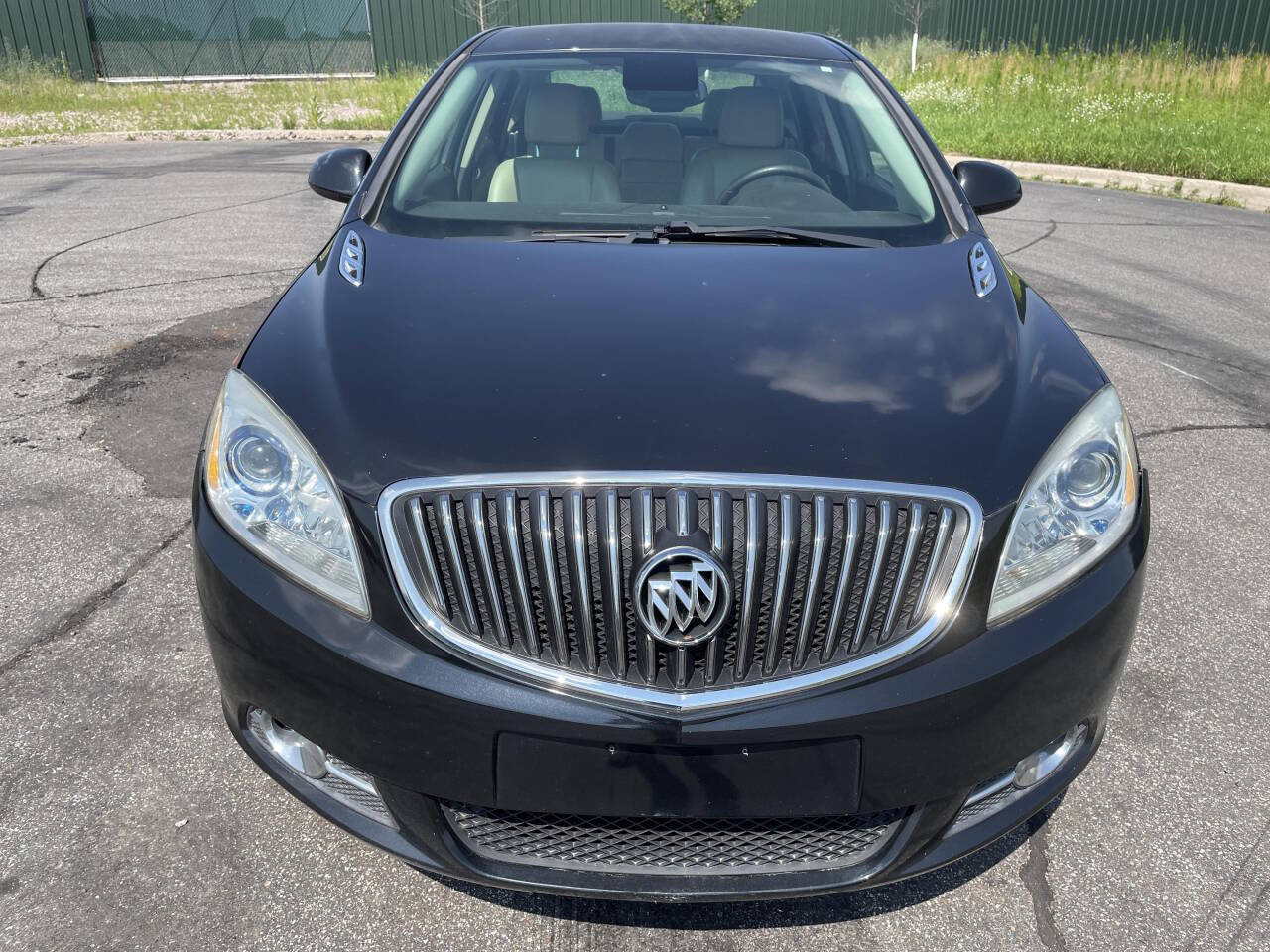 2013 Buick Verano for sale at Twin Cities Auctions in Elk River, MN