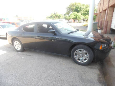 2008 Dodge Charger for sale at Nice Auto Sales in Memphis TN