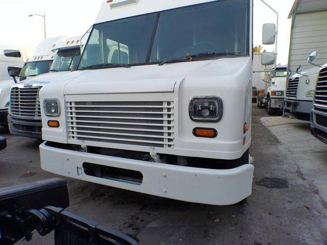 2012 Freightliner MT55 Chassis