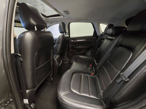 2017 Mazda CX-5 Grand Select