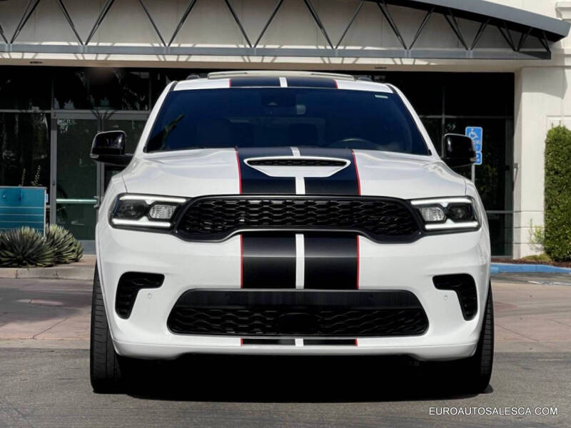 2024 Dodge Durango SRT 392 Premium