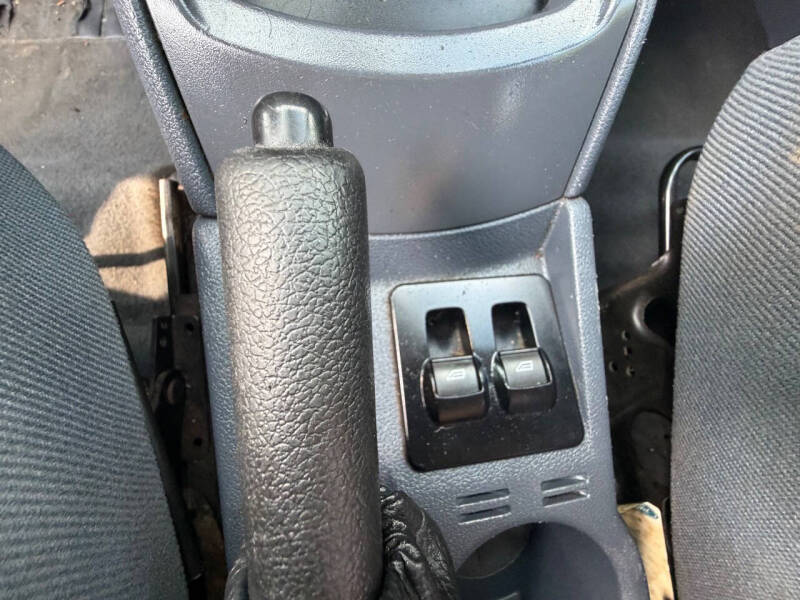 2013 Ford Transit Connect XLT