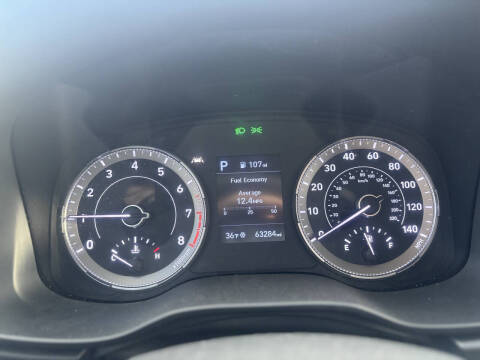 2022 Hyundai Venue SE