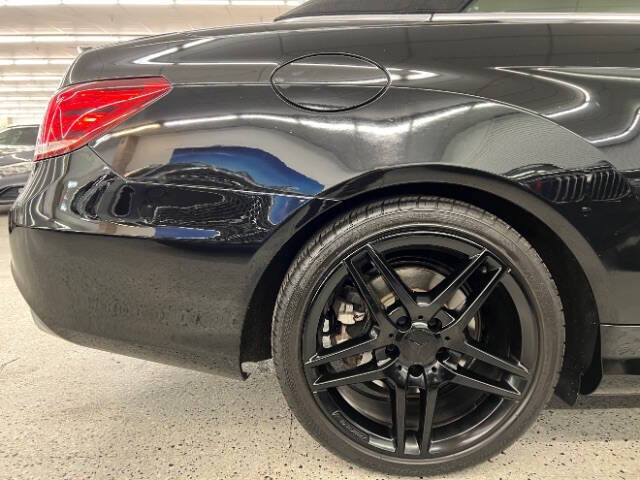 2016 Mercedes-Benz E-Class E 400