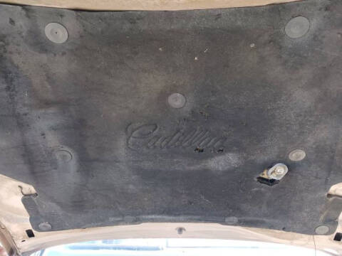 1988 Cadillac Eldorado