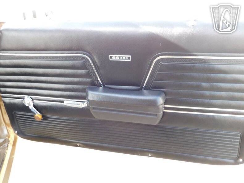 1969 Chevrolet Chevelle