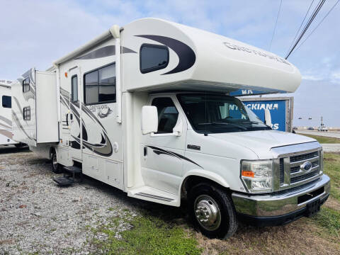 2011 Jayco GreyHawk 31FS