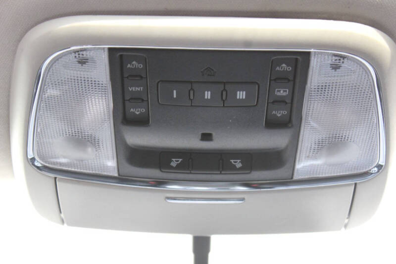 2012 Jeep Grand Cherokee Laredo X