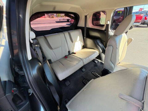 2015 Mazda MAZDA5 Grand Touring