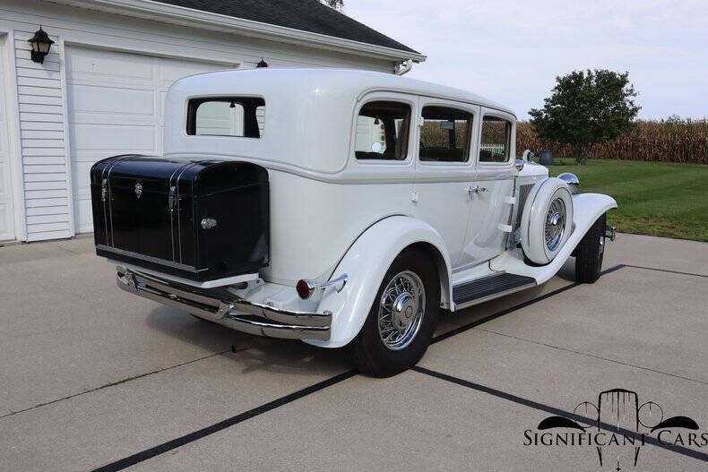 1932 Chrysler Imperial