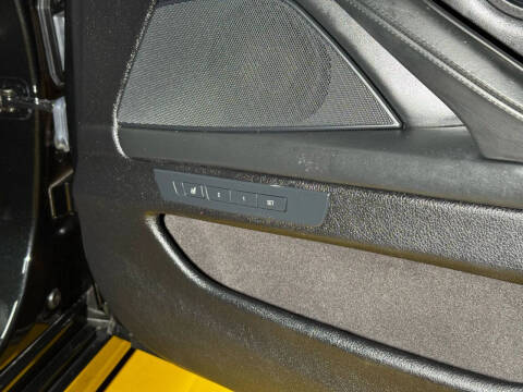 2016 BMW 5 Series 535i