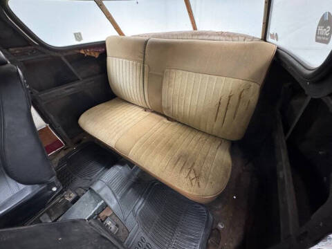 1951 Studebaker Champion