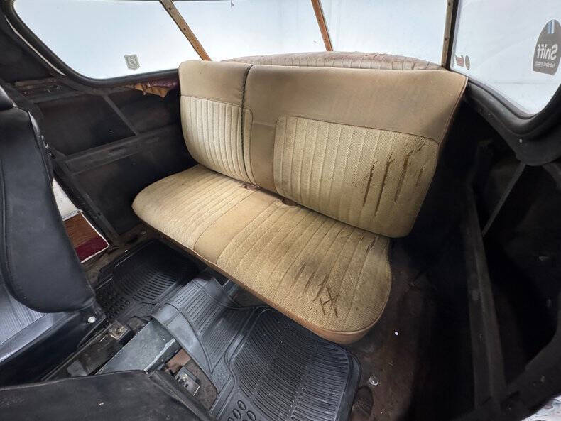 1951 Studebaker Champion