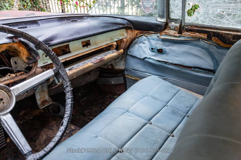 1957 Cadillac Eldorado