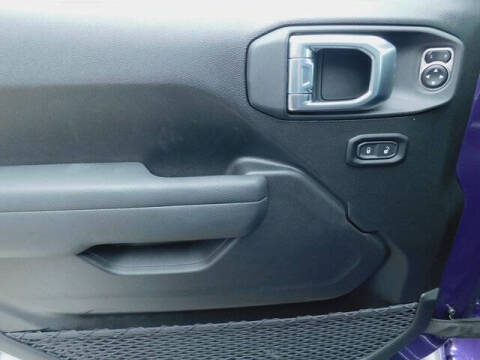 2026 Jeep Gladiator Willys