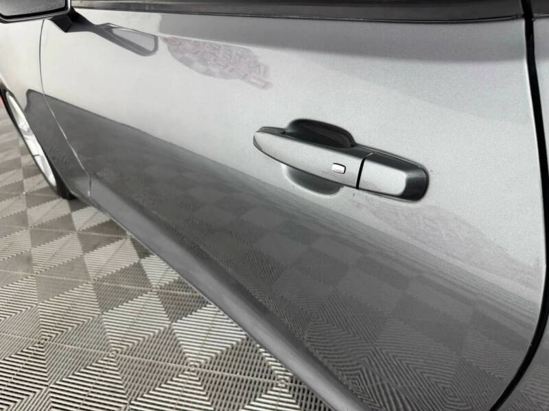 2020 Chevrolet Camaro LT