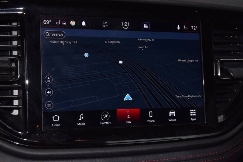 2022 Dodge Durango R/T