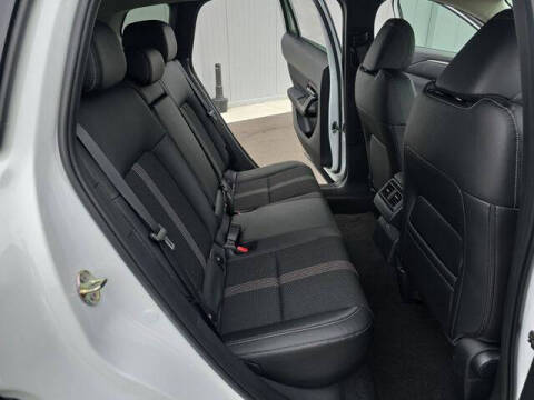 2026 Mazda CX-50 2.5 S Select