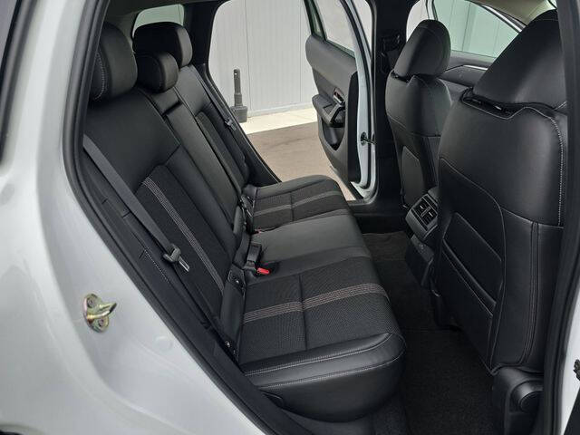 2026 Mazda CX-50 2.5 S Select