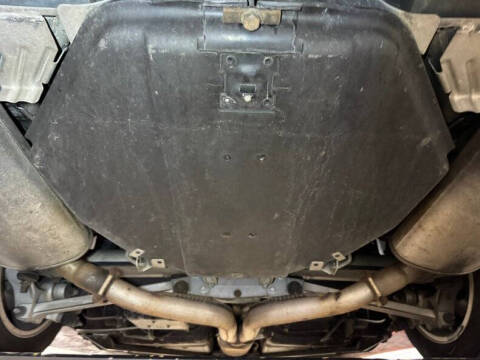 1986 Chevrolet Corvette