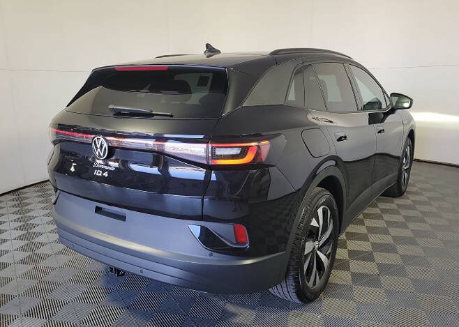 2023 Volkswagen ID.4 Pro