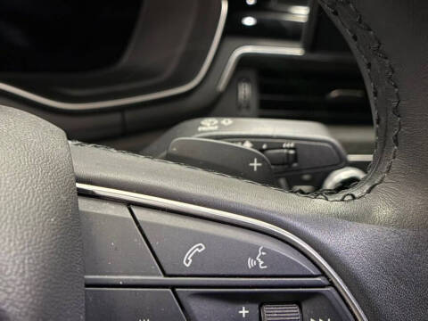 2024 Audi A5 Sportback quattro S line Prem Plus 45 TFSI