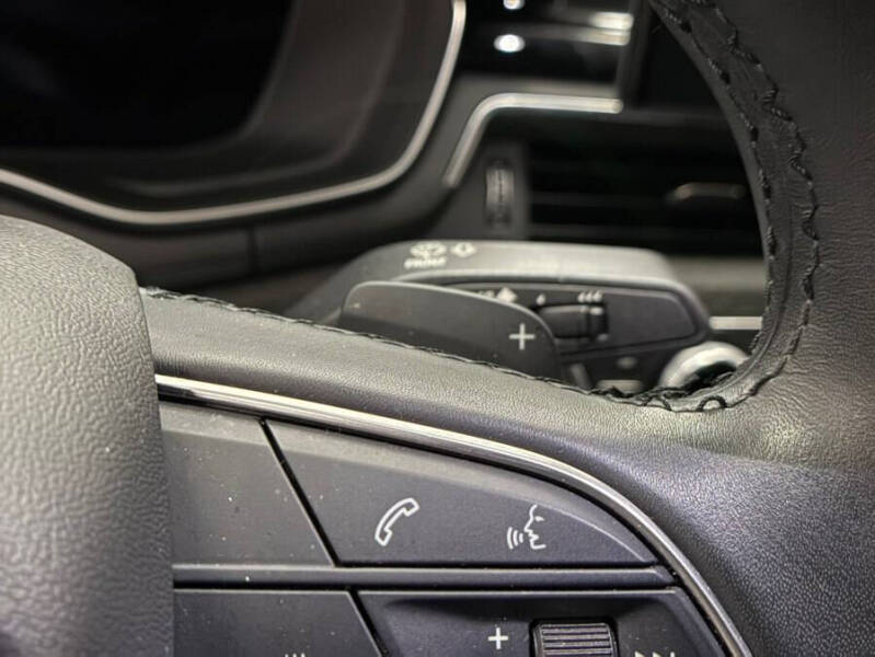 2024 Audi A5 Sportback quattro S line Prem Plus 45 TFSI