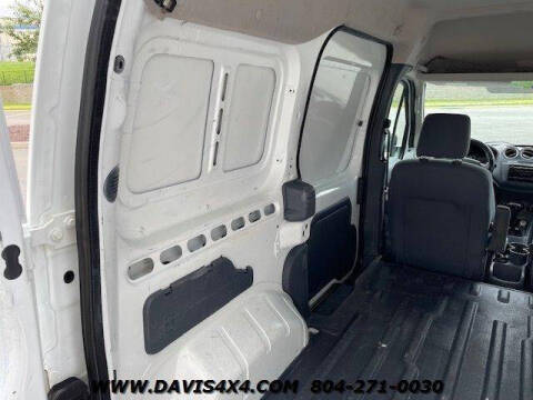 2012 Ford Transit Connect XL