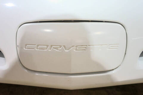1998 Chevrolet Corvette