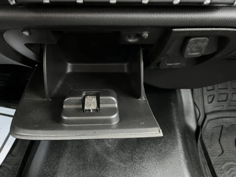 2023 Chevrolet Silverado 4500HD