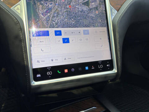2017 Tesla Model S 100D