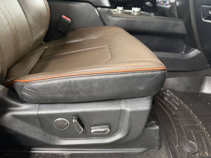 2020 Ford Expedition King Ranch