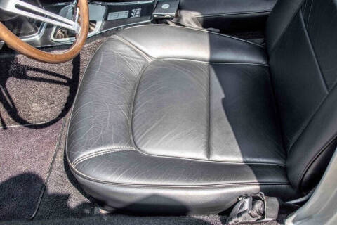 1965 Chevrolet Corvette