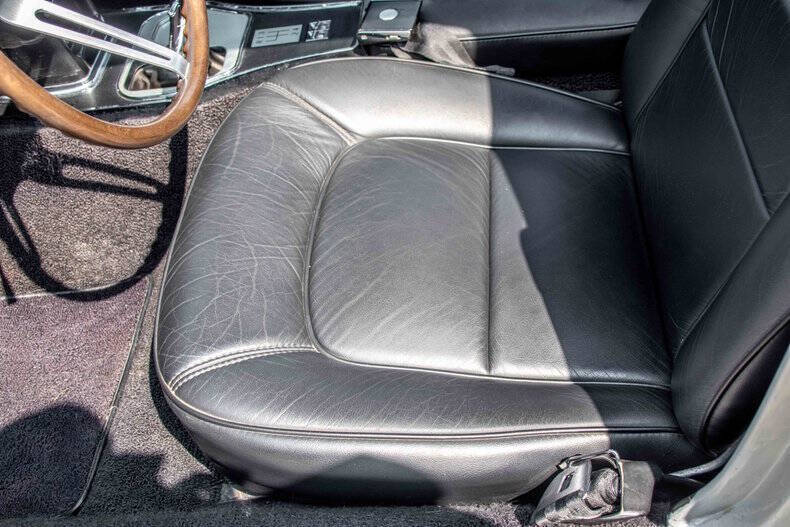 1965 Chevrolet Corvette