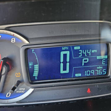 2015 Chevrolet Trax LT