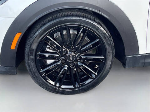 2024 MINI Hardtop 2 Door Cooper S